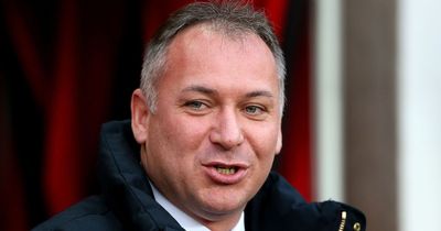 Former Sunderland owner Stewart Donald agrees takeover at former club