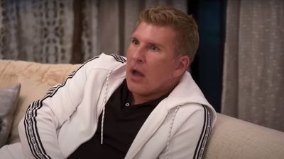 Todd Chrisley’s Ex-Daughter-In-Law Once Again Claiming She Faced Racist Bullying From The Disgraced TV Personality