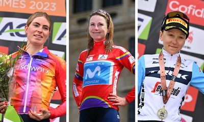 La Vuelta Femenina contenders - The favourites in the hunt for the overall victory