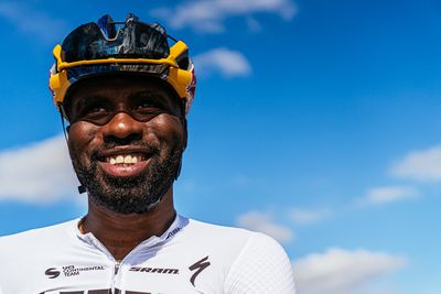 Aiming to 'shape the future of American cycling,' Justin Williams launches a race series of his own