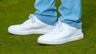 Cole Haan GrandPro AM Golf Shoe Review
