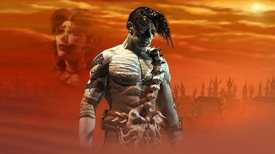 One of the greatest RPGs ever made and a classic Star Wars space sim head up Prime Gaming's free games this May