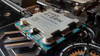 AMD's figured out why Ryzen CPUs were burning up, BIOS fix already rolling out