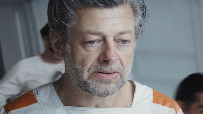 Andy Serkis hints that his Andor character could return