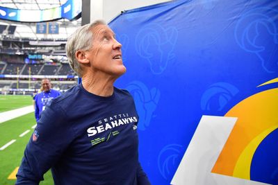 Will Anderson names Pete Carroll the coolest person he met ahead of draft