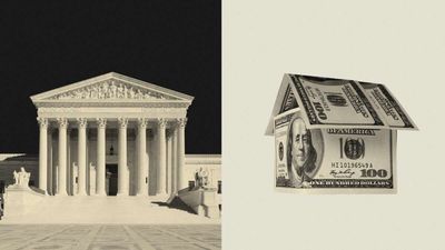 The Government Stole Her Home Equity Over an Unpaid Tax Bill. Will the Supreme Court Vindicate Her?