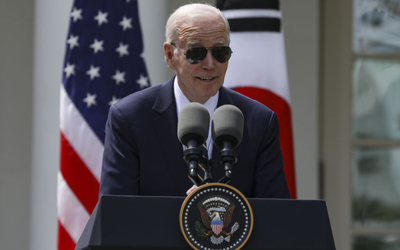 Madonna King: Don’t hold it against Joe Biden for being 80