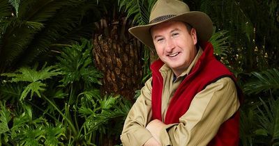 I'm A Celeb and Corrie's Andy Whyment's real life with 'gorgeous' wife who was 'The One'