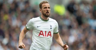 Man United fans send clear Harry Kane transfer message after Tottenham striker chant