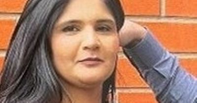 Police appeal for public's help to find missing woman