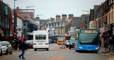 Councillors approve plans which could bring congestion charge to Cardiff