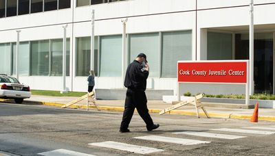 Cook County officials must bring transformative change to juvenile detention center