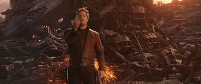 James Gunn Just Exposed Marvel’s Biggest Continuity Problem