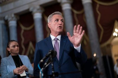 Debt ceiling: McCarthy wins 1st round, Biden eyes long game