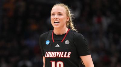 Angel Reese, Kim Mulkey Have Priceless Reactions to Hailey Van Lith Committing to LSU