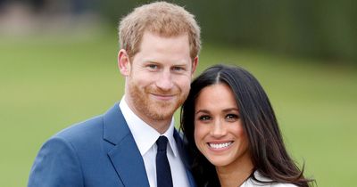 Samantha Markle claims Meghan and Prince Harry's relationship is 'toxic' and 'unhealthy'