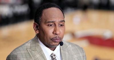 NBA fans call on Stephen A. Smith to retire after Kawhi Leonard comments