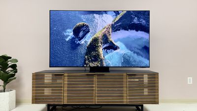 Samsung QN900C Neo QLED 8K TV review: The brightness bar has been raised