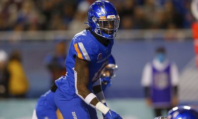 2023 NFL Draft: Where Are Mountain West Players Projected On The Composite Big Board?