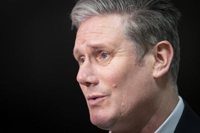 Labour 'mimic Tories to back status quo' as Keir Starmer rejects election reform