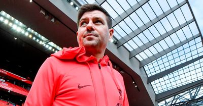 Steven Gerrard and the Liverpool torment behind his Aston Villa sacking after former Rangers boss left CEO no choice