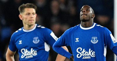Everton player ratings as seven men abysmal on harrowing night against Newcastle