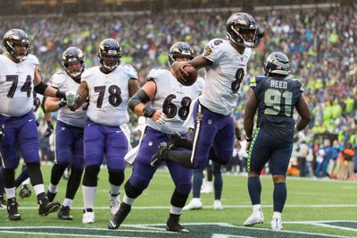 Around the North: Lamar Jackson’s new deal is five years, $260 million with $185 million guaranteed