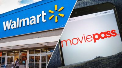 Walmart Deal Will Bring Back MoviePass Service (Really)