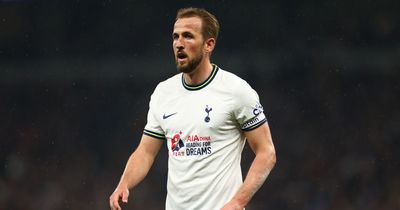 Harry Kane must revert to old habits if he's to fit Man Utd criteria as they eye move