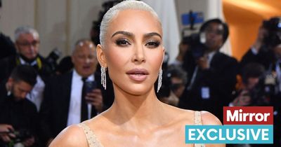 Kim Kardashian will have 'the most talked about outfit' at the Met Gala, says expert