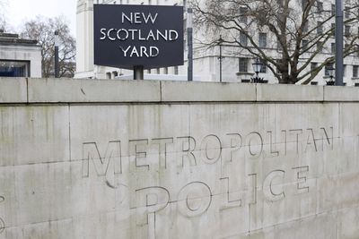 London police failed to learn from serial killer case, review finds