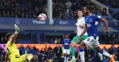 Rate the players after Everton slip to heavy 4-1 defeat against Newcastle United