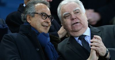 Everton face disgusting prospect that shames Farhad Moshiri takeover pledge