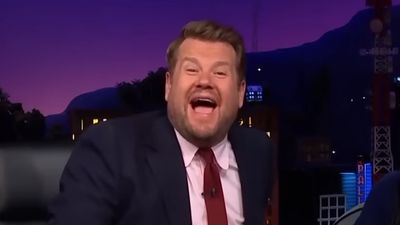 James Corden Gets Real About Losing Millions By Quitting The Late Late Show, And Why He’s Walking Away Anyway