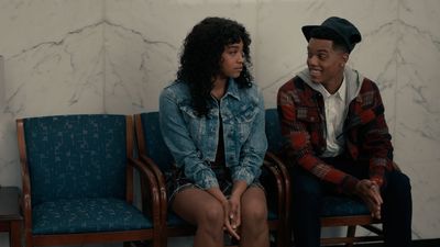 Bel-Air season 2 ending explained: did Will and Lisa get back together?