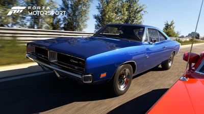 Forza Motorsport (2023) is taking accessibility seriously with Blind Driving Assists