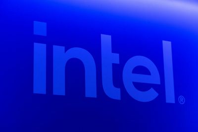 Intel, Samsung hammered as chips demand plummets