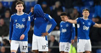 Everton fans cannot save this team alone as cruel truth shown to fanbase desperate for better