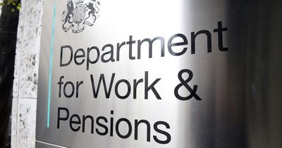 DWP pauses all £301 cost of living payments until Tuesday in announcement