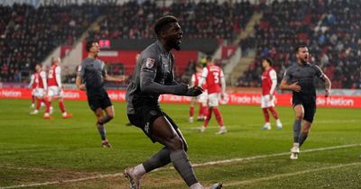 The exhilarating Cardiff City ratings as defensive star shines at both ends in Rotherham United victory