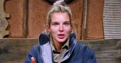 I'm A Celebrity's Helen Flanagan says she's 'not a snitch' after Gillian's knickers confession