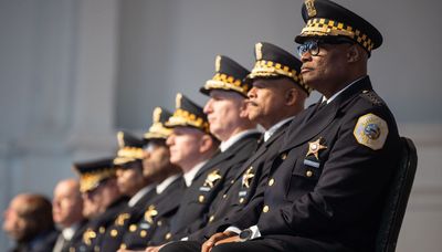 Search for Chicago’s top cop complicated by lobbying campaigns for candidates. ‘It’s not a popularity contest.’