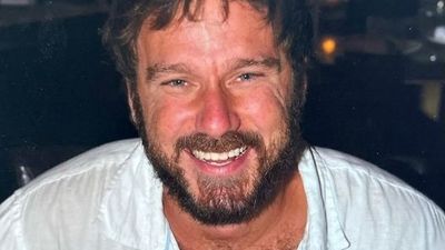 US Coast Guard calls off search for missing Australian man Warwick Tollemache who went from cruise ship near Hawaii