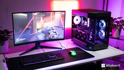 RTX 4070 prebuilt RDY Gaming PCs from iBUYPOWER are here to boost your game