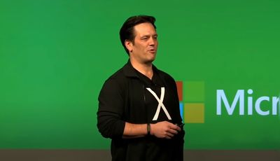 Report: Microsoft Gaming lead Phil Spencer comments on the future of Xbox, should the Activision deal fail