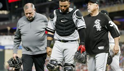 Judge dismisses former trainer Brian Ball’s claims in suit against White Sox