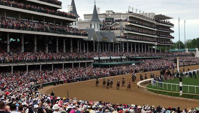 Dining Out? Kentucky Derby watch parties, Cinco de Mayo offerings at area eateries