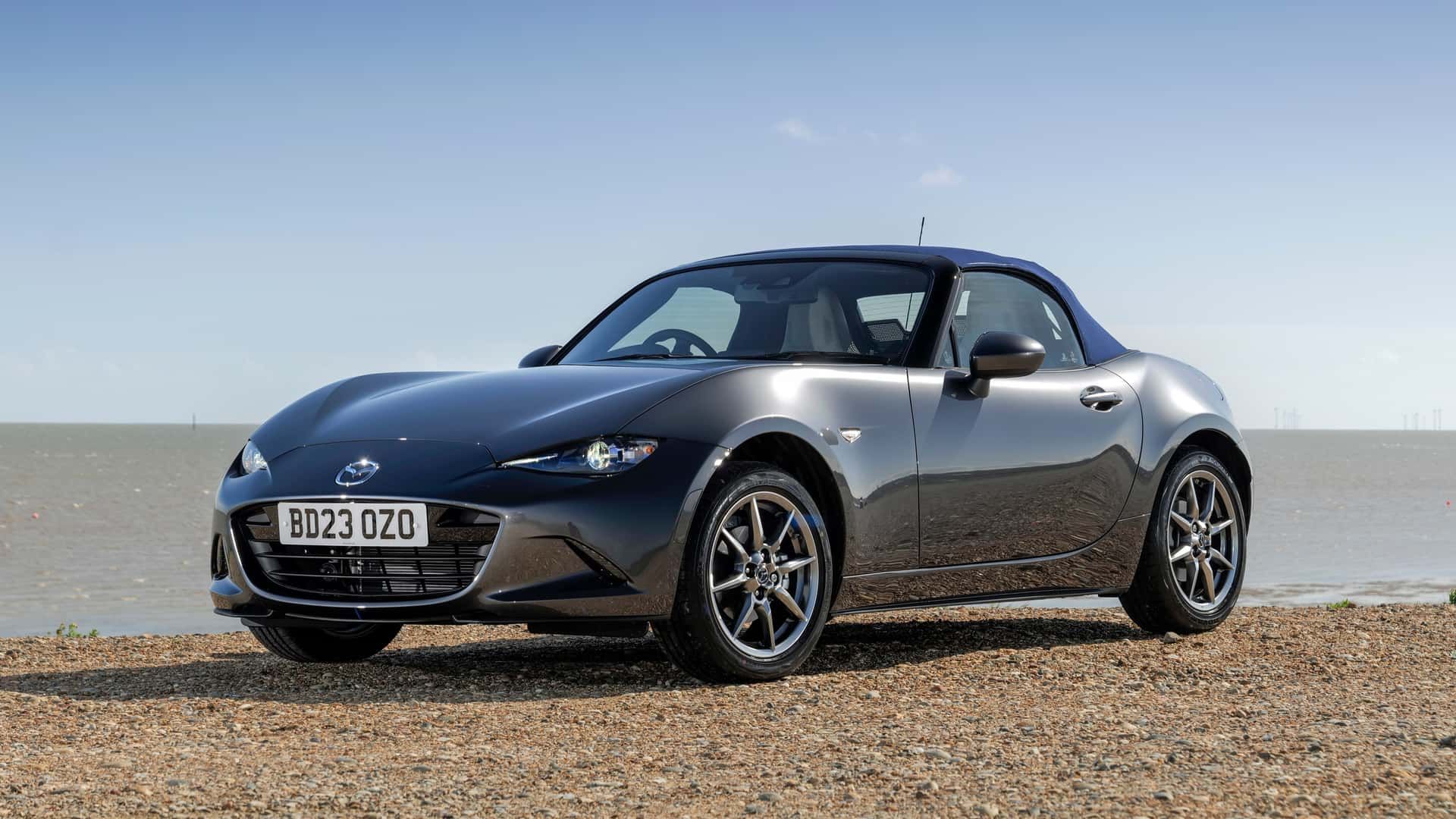 Mazda Mx5 Kizuna