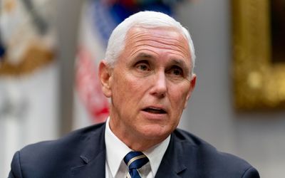 Former US VP Pence testifies before Capitol riot probe