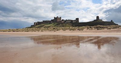 Bamburgh named nation's favourite seaside destination for third year in a row